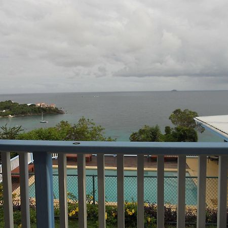Paradise Cove Ocean Front Villas And Suites Nazareth Exterior foto