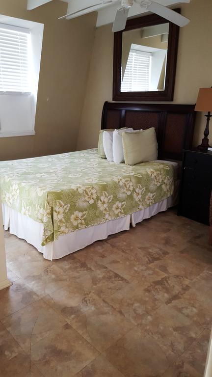 Paradise Cove Ocean Front Villas And Suites Nazareth Exterior foto