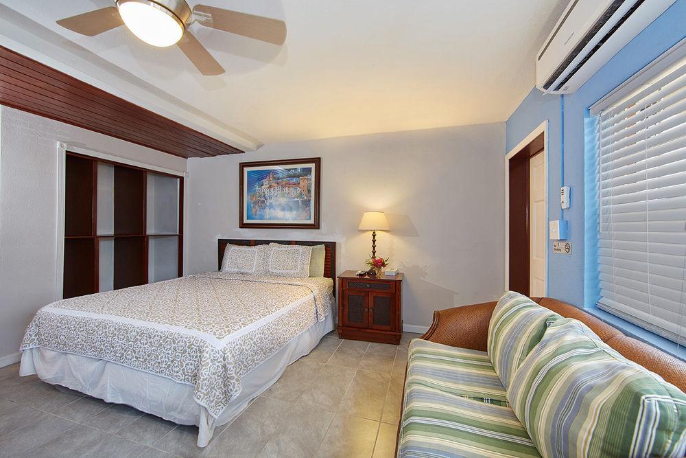 Paradise Cove Ocean Front Villas And Suites Nazareth Exterior foto