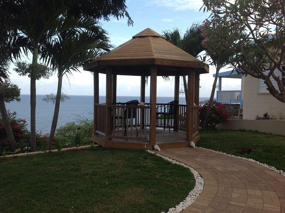 Paradise Cove Ocean Front Villas And Suites Nazareth Exterior foto