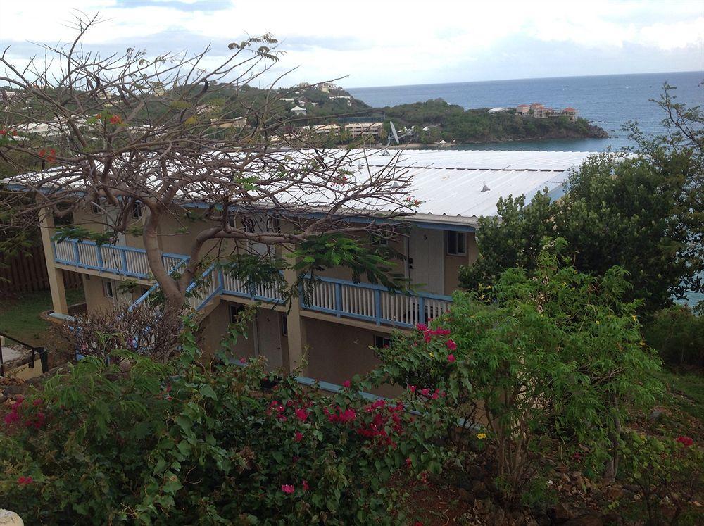 Paradise Cove Ocean Front Villas And Suites Nazareth Exterior foto