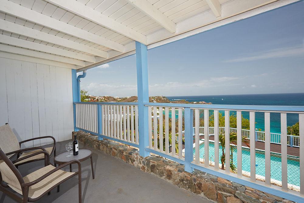 Paradise Cove Ocean Front Villas And Suites Nazareth Exterior foto