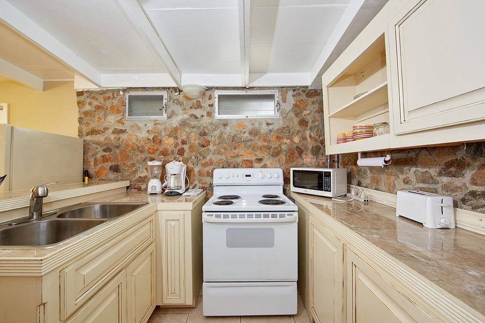 Paradise Cove Ocean Front Villas And Suites Nazareth Exterior foto