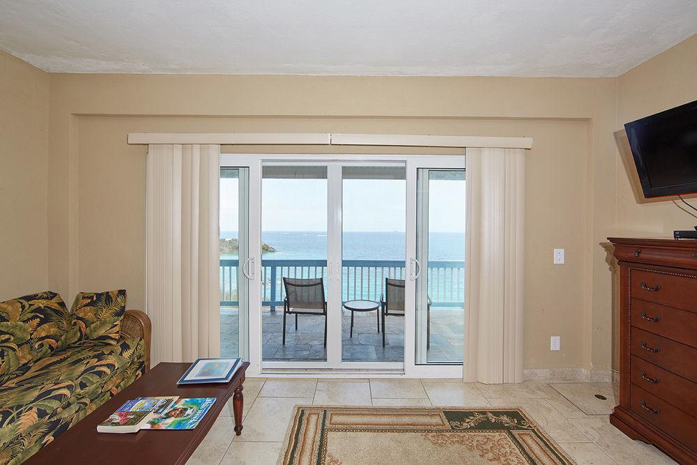 Paradise Cove Ocean Front Villas And Suites Nazareth Exterior foto
