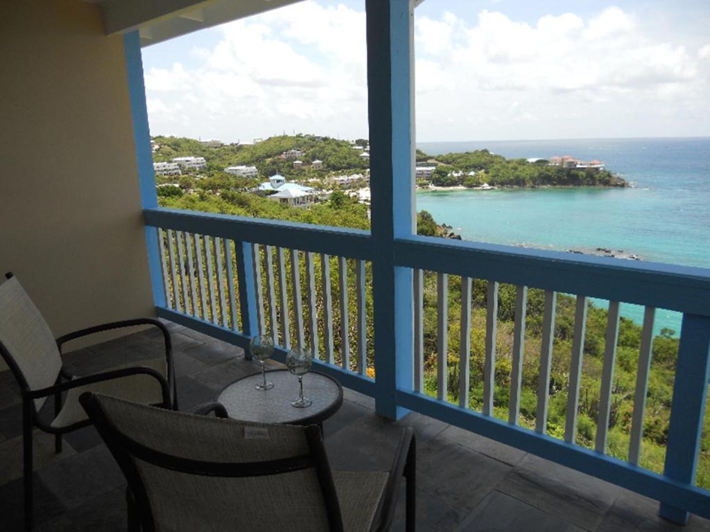 Paradise Cove Ocean Front Villas And Suites Nazareth Habitación foto