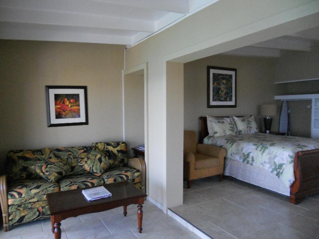 Paradise Cove Ocean Front Villas And Suites Nazareth Habitación foto