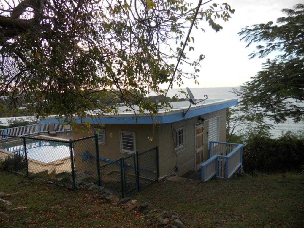 Paradise Cove Ocean Front Villas And Suites Nazareth Habitación foto