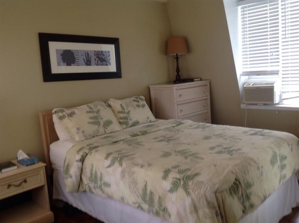 Paradise Cove Ocean Front Villas And Suites Nazareth Exterior foto