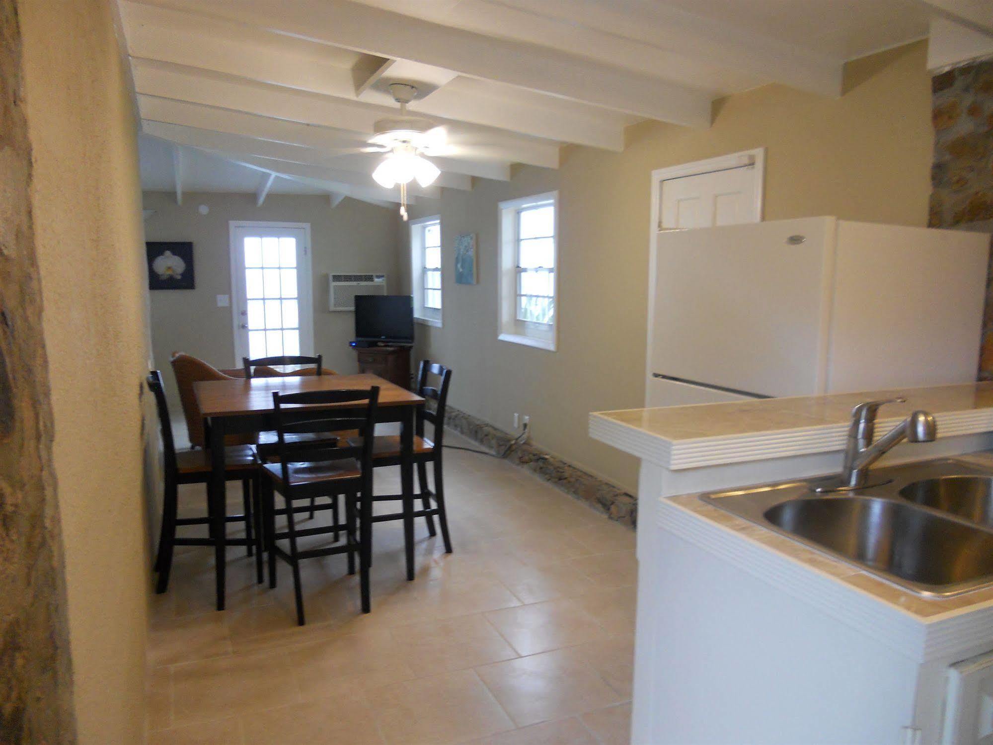Paradise Cove Ocean Front Villas And Suites Nazareth Exterior foto