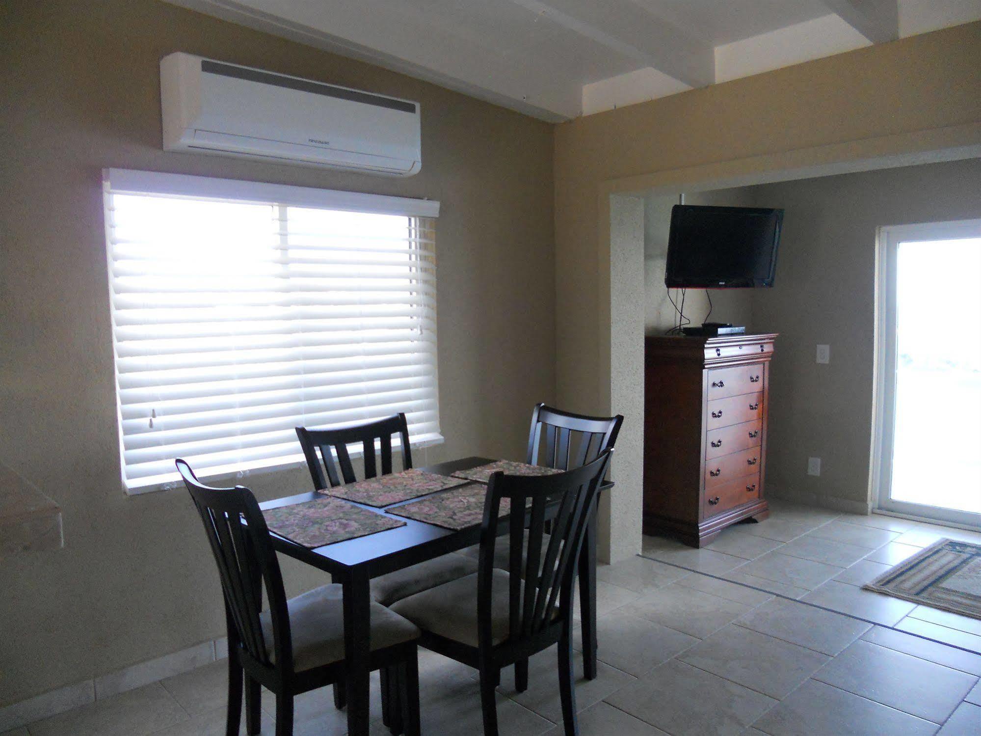 Paradise Cove Ocean Front Villas And Suites Nazareth Exterior foto