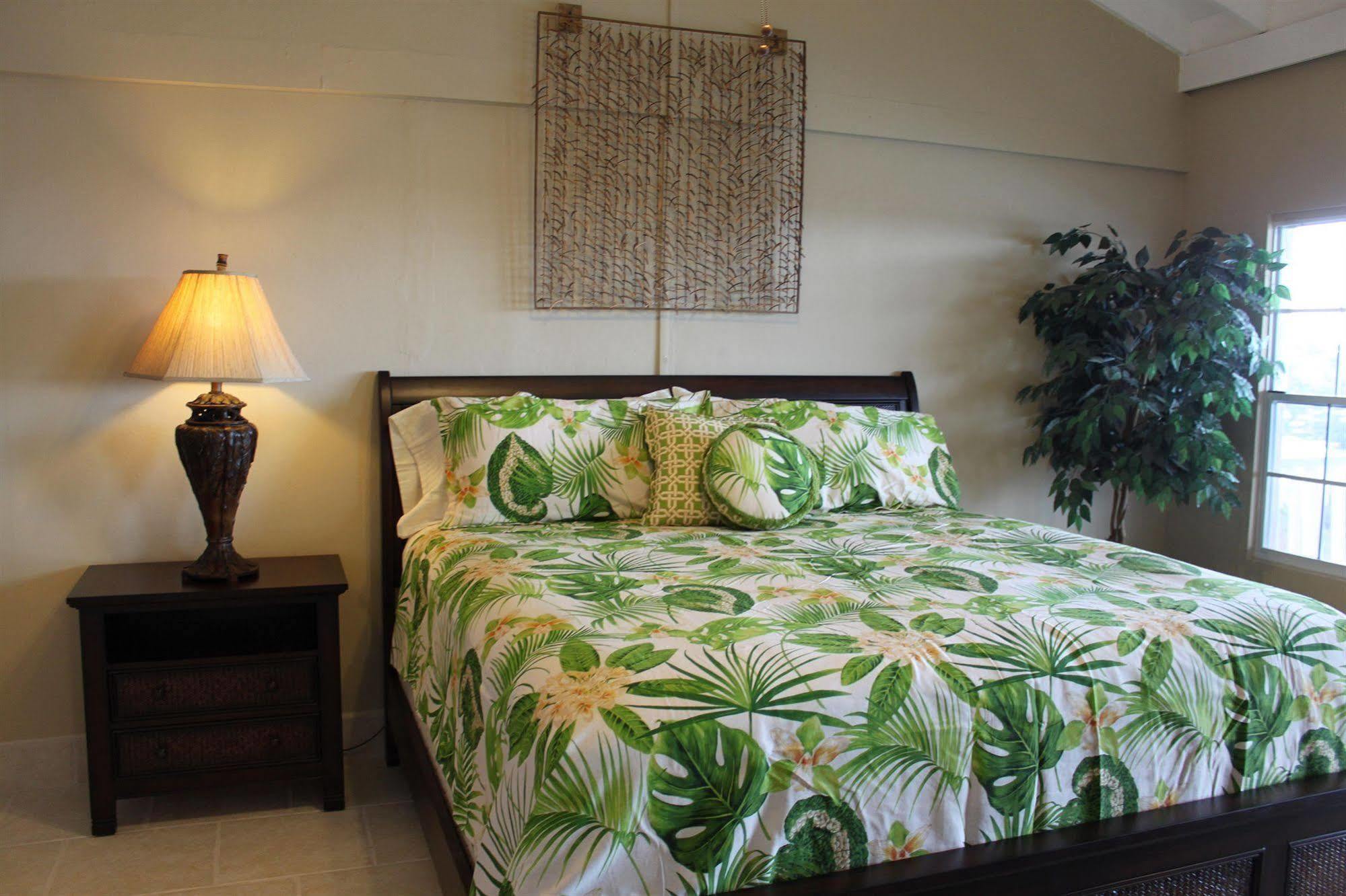 Paradise Cove Ocean Front Villas And Suites Nazareth Exterior foto