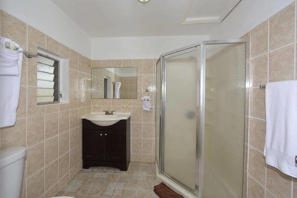 Paradise Cove Ocean Front Villas And Suites Nazareth Exterior foto