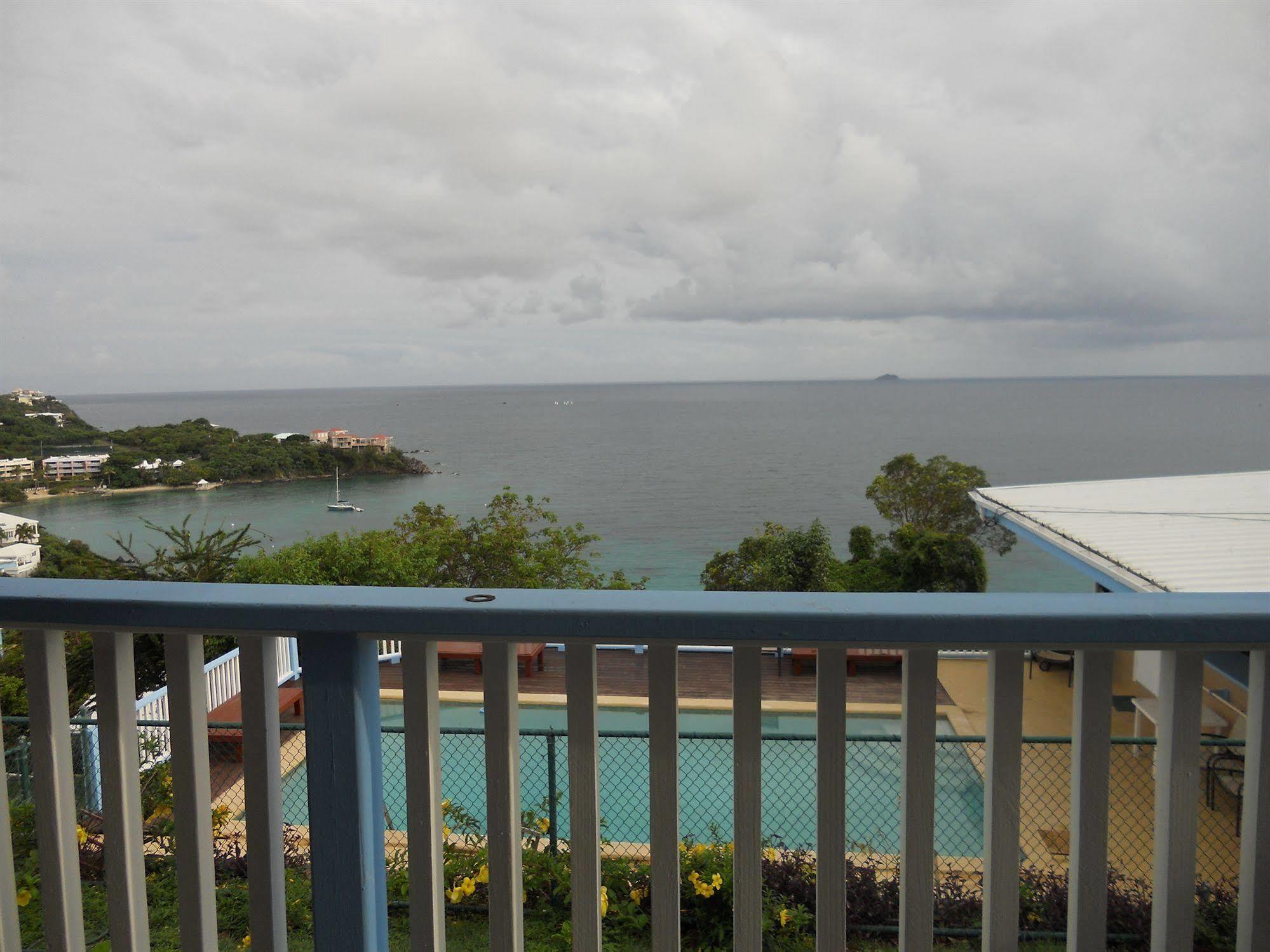 Paradise Cove Ocean Front Villas And Suites Nazareth Exterior foto